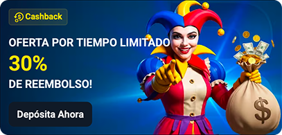 BeatBox Casino: Cashback