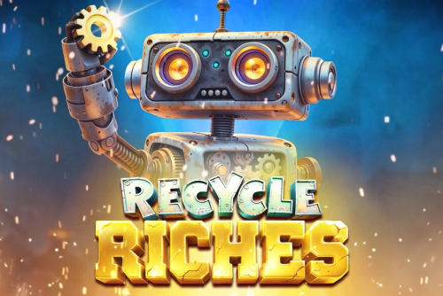 Recycle Riches