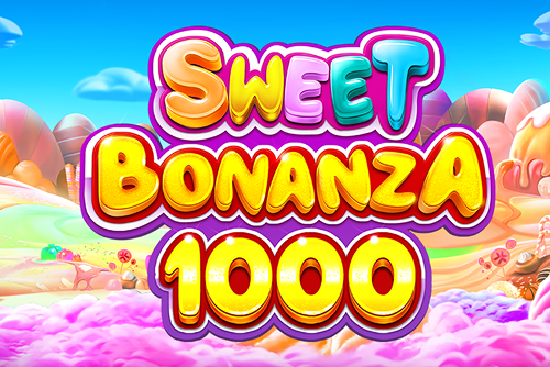 Sweet Bonanza 1000