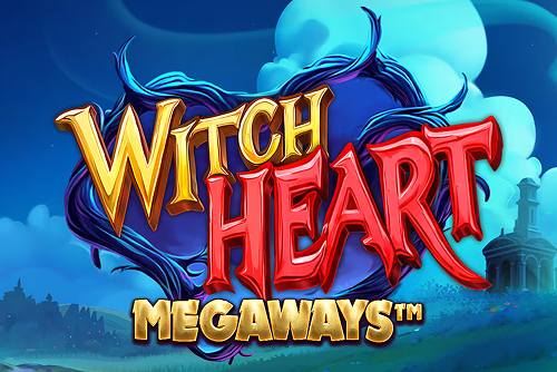 Witch Heart Megaways